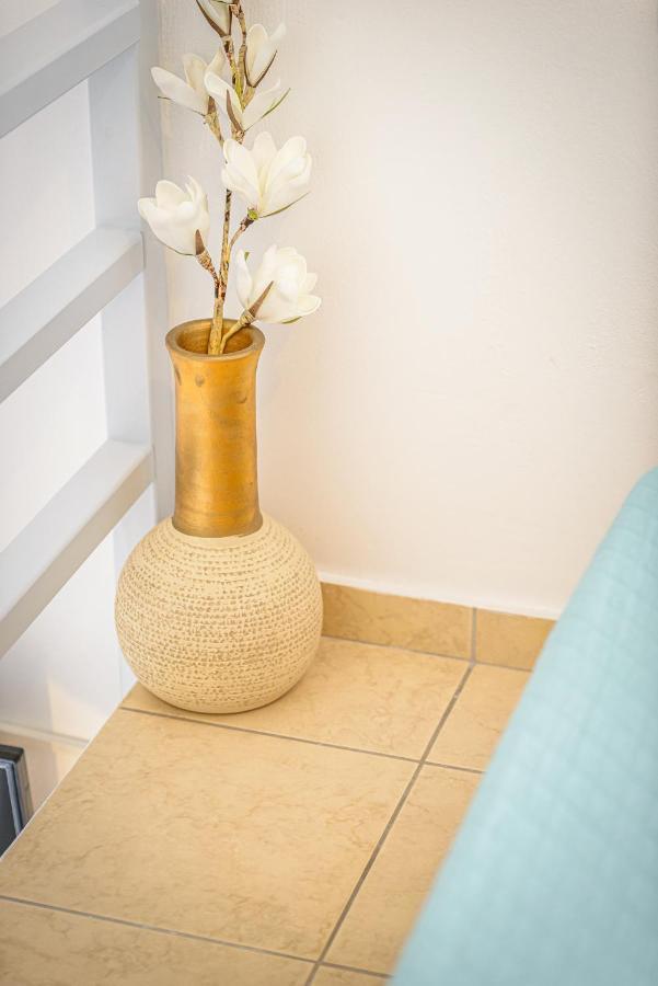 DS Traditional Villas Santorini Island Karterados  Exterior foto